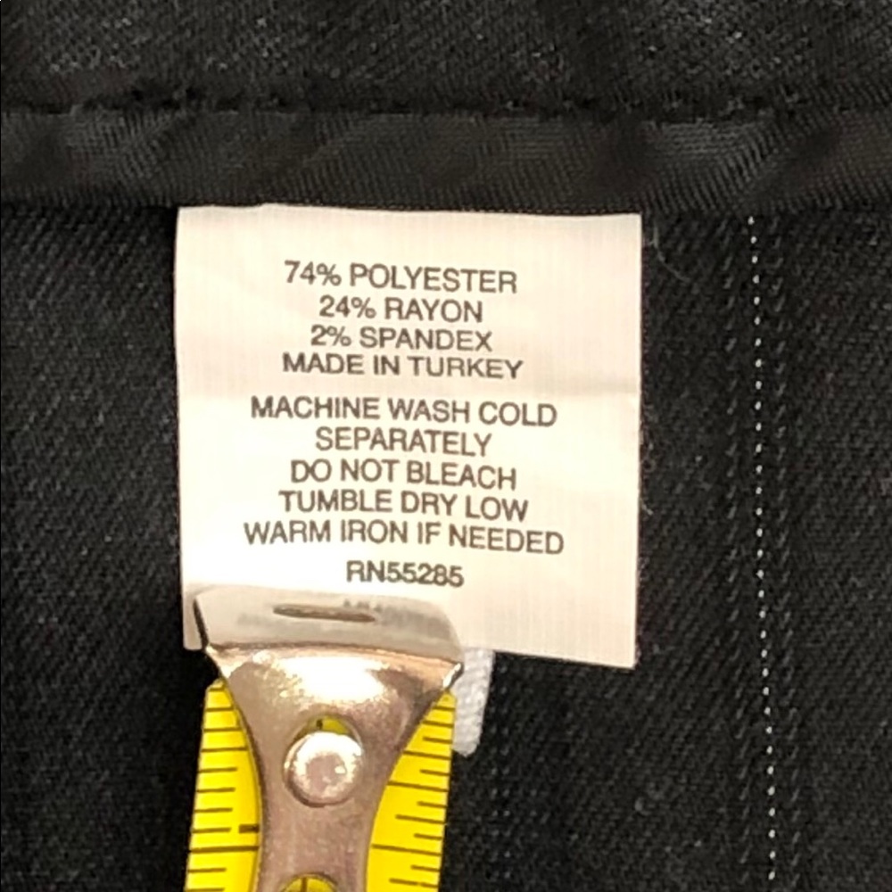 Express pants - Picture 6 of 6